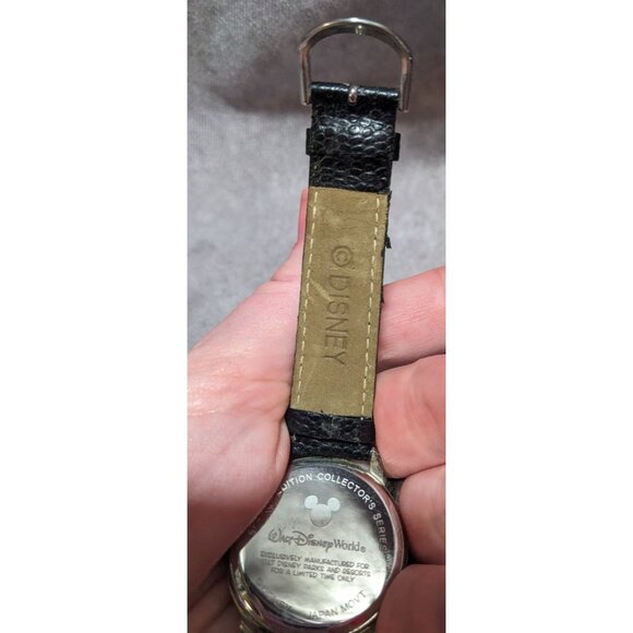 Watches